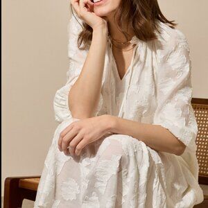 Aritzia Wilfred Dufour Dress